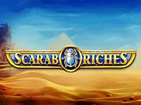 เกมสล็อต Scarab Riches